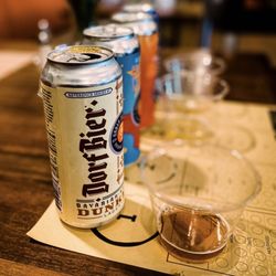 Urban Chestnut Brewing Company - A sampling...can you choose just one?