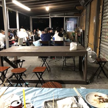 Liu Bu 伙伴烧烤 - Barbeque Near Me - Flushing, New York