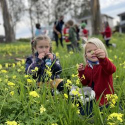 Wilkinson School - Enjoy the outdoor learning environments we create at the Wilkinson School. Schedule a tour today!
