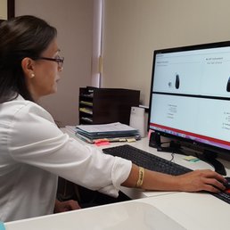 Dr. Aviles uses the latest technology to ensure your satisfaction as a patient. Dr. Aviles uses the latest technology to ensure your satisfaction as a patient.