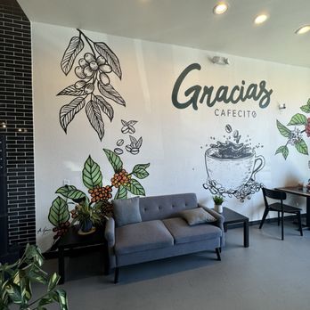 Gracias Cafecito - Breakfast & Brunch Near Me - Paramount, California Gracias Cafecito - Breakfast & Brunch Near Me - Paramount, California