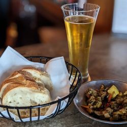 Spasso Italian Grill