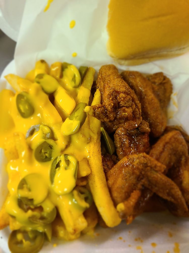 YOU GOTTA EAT HERE Updated October 2024 21 Photos 3623 Page Blvd