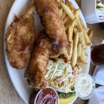 Brophy Bros - Fish & Chips-Beer Battered - Seafood Near Me - Santa Barbara, California Brophy Bros - Fish & Chips-Beer Battered - Seafood Near Me - Santa Barbara, California