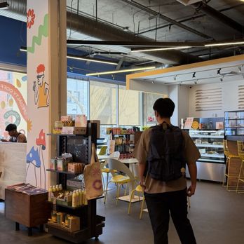 Couplet Coffee - Coffee & Tea Near Me - Santa Monica, California Couplet Coffee - Coffee & Tea Near Me - Santa Monica, California