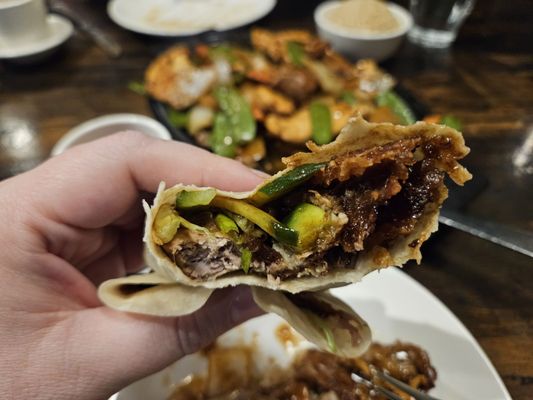 Hunan Taste Montclair by null