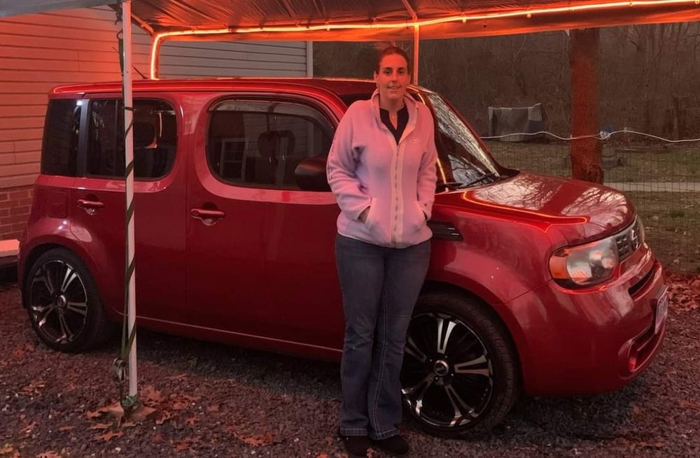 UNIVERSITY MOTORS Updated August 2024 3265 S Main St, Harrisonburg