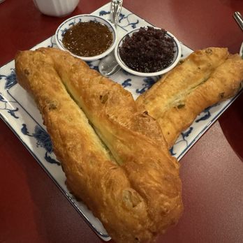 Phoenix Palace - Olive Youtiao - Cantonese Near Me - New York, New York Phoenix Palace - Olive Youtiao - Cantonese Near Me - New York, New York