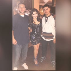Arlenes Fashion - My NYE dress that I love!