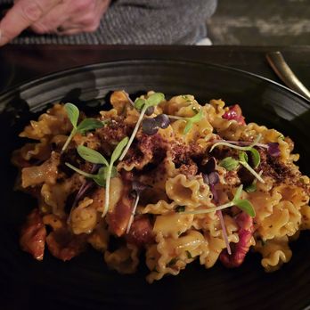 Via Vecchia - Shrimp and pasta - Italian Near Me - Portland, Maine Via Vecchia - Shrimp and pasta - Italian Near Me - Portland, Maine