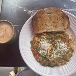 shakshuka shakshuka