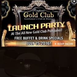 Gold Club