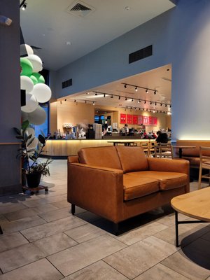 Starbucks by null