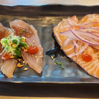 Orange Fish - Ramen Near Me - La Verne, California Orange Fish - Ramen Near Me - La Verne, California