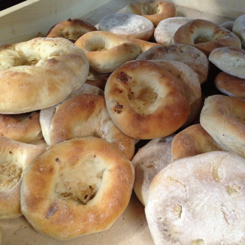 Kossar's Bagels & Bialys - Mmmmm - Bakeries Near Me - New York, New York Kossar's Bagels & Bialys - Mmmmm - Bakeries Near Me - New York, New York