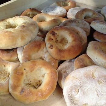 Kossar's Bagels & Bialys - Mmmmm - Bakeries Near Me - New York, New York Kossar's Bagels & Bialys - Mmmmm - Bakeries Near Me - New York, New York