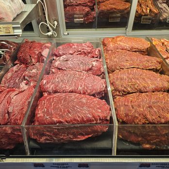 La Carniceria Meat Market - Carne asada options. - Meat Shops Near Me - Downey, California