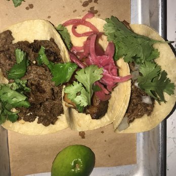 Bartaco - Sesame ribeye -- pork belly -- Duck - Mexican Near Me - Tampa, Florida Bartaco - Sesame ribeye -- pork belly -- Duck - Mexican Near Me - Tampa, Florida