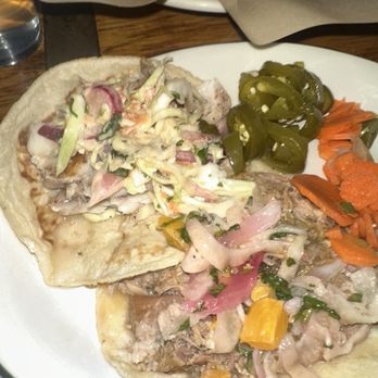 Comal - Tacos - Mexican Near Me - Berkeley, California