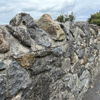 Howth Cliff Walk - Landmarks & Historical Buildings Near Me