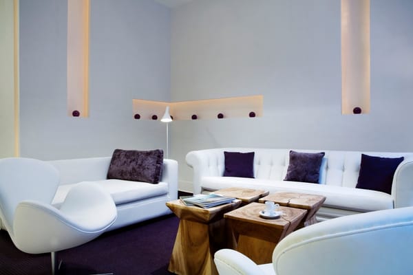 Denit Hotel by null