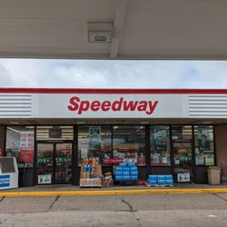 Speedway - Convenience store