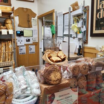 Acme Bread Company - Bakeries Near Me - Berkeley, California