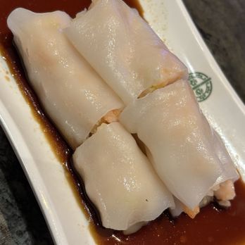 Tim Ho Wan - Shrimp Cheung Fun - Dim Sum Near Me - Las Vegas, Nevada