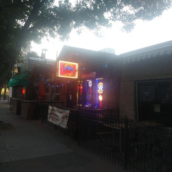 Pizza Casbah - Exterior - Pizza Near Me - Fort Collins, Colorado Pizza Casbah - Exterior - Pizza Near Me - Fort Collins, Colorado