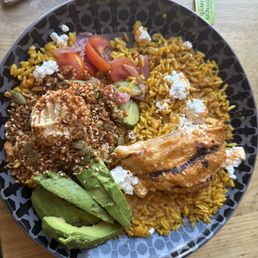 Rainbow Bowl Rainbow Bowl