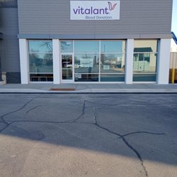 Vitalant Blood Donation-Lincoln Park