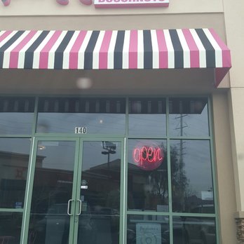 Pinkbox Doughnuts - Is the best time of year for doughnuts - Donuts Near Me - Henderson, Nevada