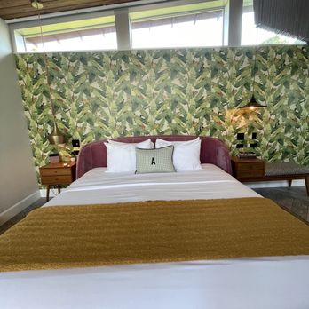 ARRIVE Palm Springs - Studio Suite - Hotels Near Me - Palm Springs, California ARRIVE Palm Springs - Studio Suite - Hotels Near Me - Palm Springs, California