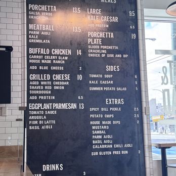 Meat & Bread - Sandwiches Near Me - Vancouver, British Columbia Meat & Bread - Sandwiches Near Me - Vancouver, British Columbia