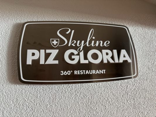 Schilthorn - Piz Gloria by null