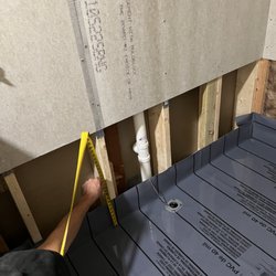 Jaimes Handyman Remodeling