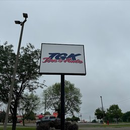 Exterior outside entrance of TGK Tire & Auto - Savage, Minnesota Exterior outside entrance of TGK Tire & Auto - Savage, Minnesota