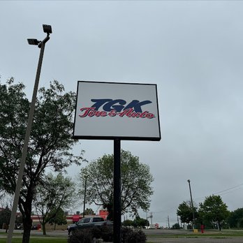 TGK Tire & Auto - Auto Repair Near Me - Savage, Minnesota TGK Tire & Auto - Auto Repair Near Me - Savage, Minnesota