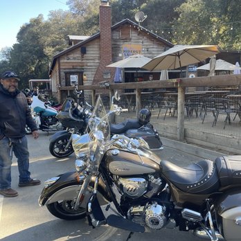 Josie’s Hideout Saloon - American Near Me - Santa Ysabel, California