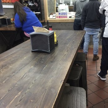 Eureka Eatery - Sandwiches Near Me - Monroe, Michigan