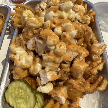 The Waffle Bus - Sandwiches Near Me - Houston, Texas The Waffle Bus - Sandwiches Near Me - Houston, Texas