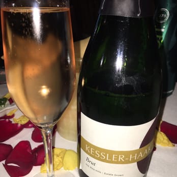 Bouchon - Bubbly - French Near Me - Santa Barbara, California