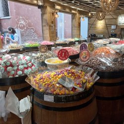 Captain Candy