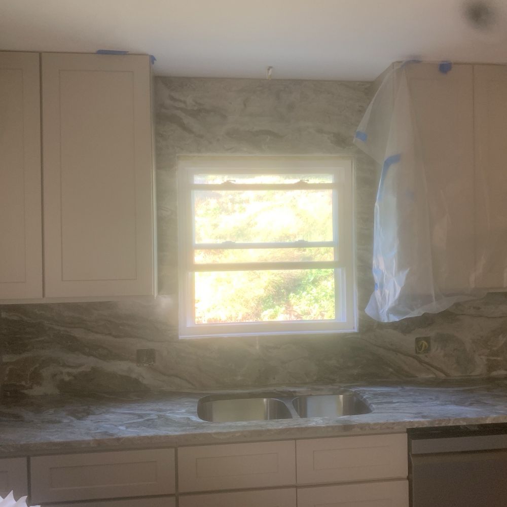Magnus Stoneworks - Countertop Installation Near Me - Roanoke, Virginia Magnus Stoneworks - Countertop Installation Near Me - Roanoke, Virginia