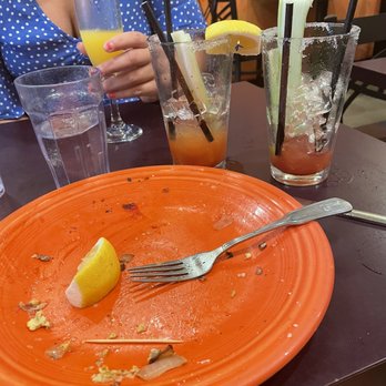 Pat's Cafe - I had the Joe's Special Breakfast and clearly enjoyed it. Notice the empty bloody Mary's. I could have drank 10. - Breakfast & Brunch Near Me - San Francisco, California Pat's Cafe - I had the Joe's Special Breakfast and clearly enjoyed it. Notice the empty bloody Mary's. I could have drank 10. - Breakfast & Brunch Near Me - San Francisco, California