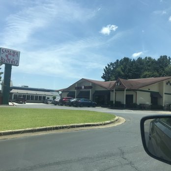 Sakura Bistro - Japanese Near Me - Alexander City, Alabama