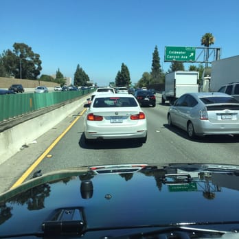 Eddie Bernard Realty - Enjoying an hour of friday traffic bc Tina forgot she already leased the place! - Real Estate Services Near Me - Los Angeles, California