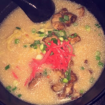ZENSTREET - Falling water ramen - Thai Near Me - Riverside, California ZENSTREET - Falling water ramen - Thai Near Me - Riverside, California