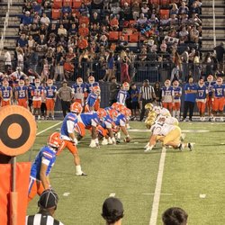 Bishop Gorman High School
