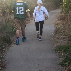 Shoal Creek Conservation Education Center - Paved trails!